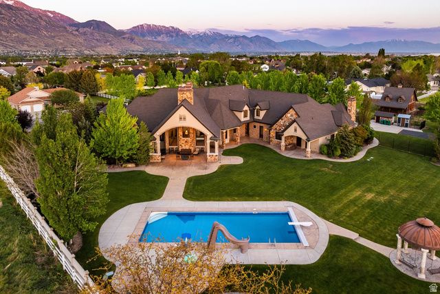 9685 N 5800 W, Highland, UT 84003