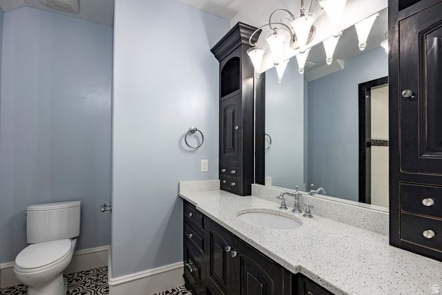 9685 N 5800 W, Highland, UT 84003
