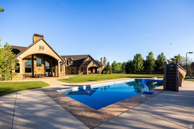 9685 N 5800 W, Highland, UT 84003