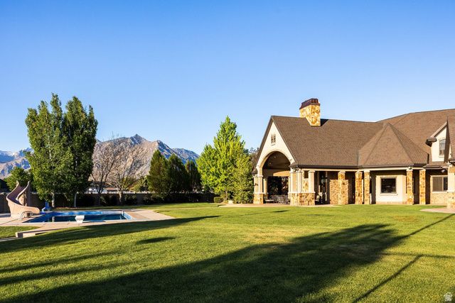9685 N 5800 W, Highland, UT 84003