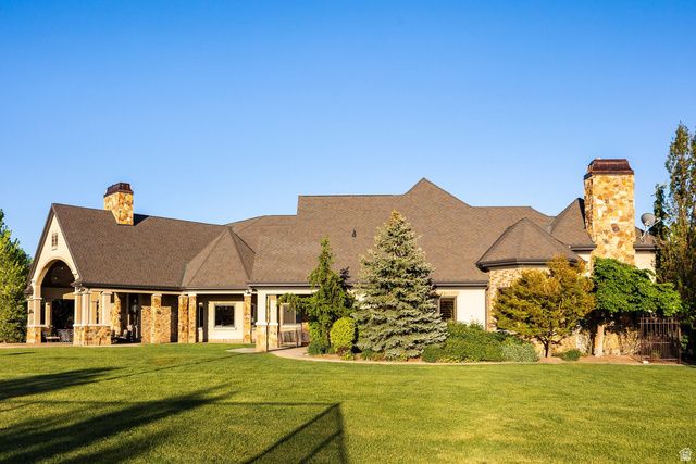9685 N 5800 W, Highland, UT 84003