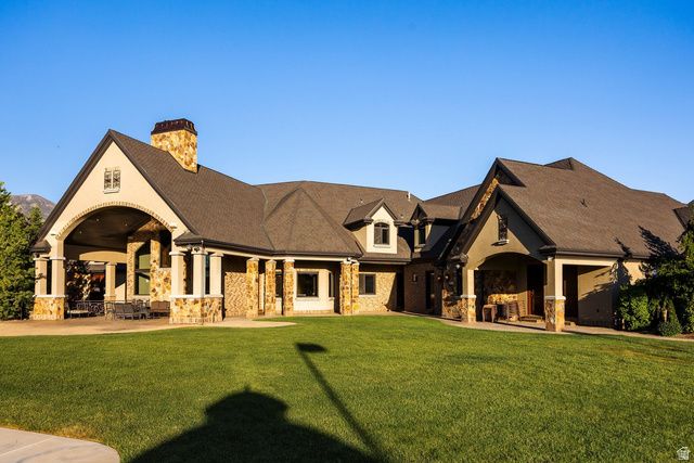 9685 N 5800 W, Highland, UT 84003