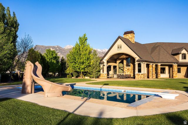 9685 N 5800 W, Highland, UT 84003