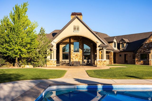 9685 N 5800 W, Highland, UT 84003