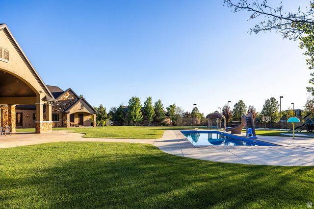 9685 N 5800 W, Highland, UT 84003