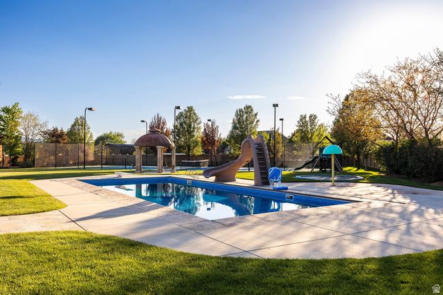 9685 N 5800 W, Highland, UT 84003