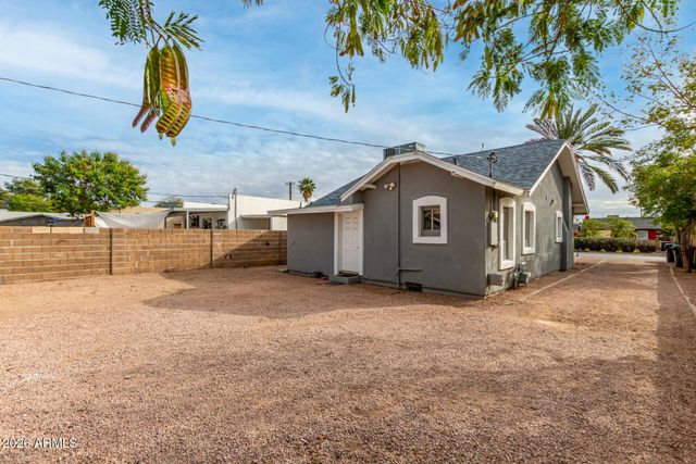 1630 E HARVARD Street, Phoenix, AZ 85006