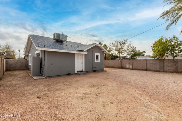 1630 E HARVARD Street, Phoenix, AZ 85006