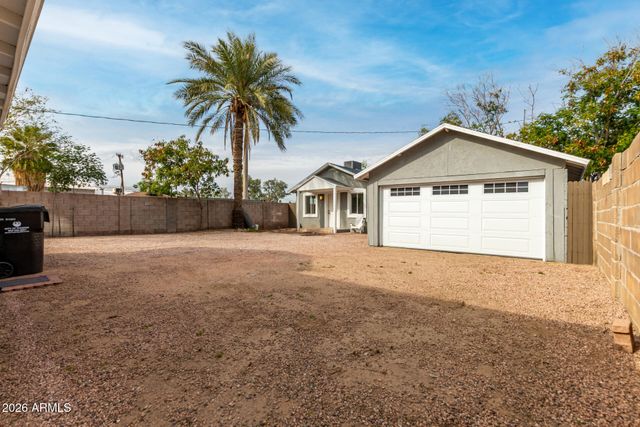 1630 E HARVARD Street, Phoenix, AZ 85006