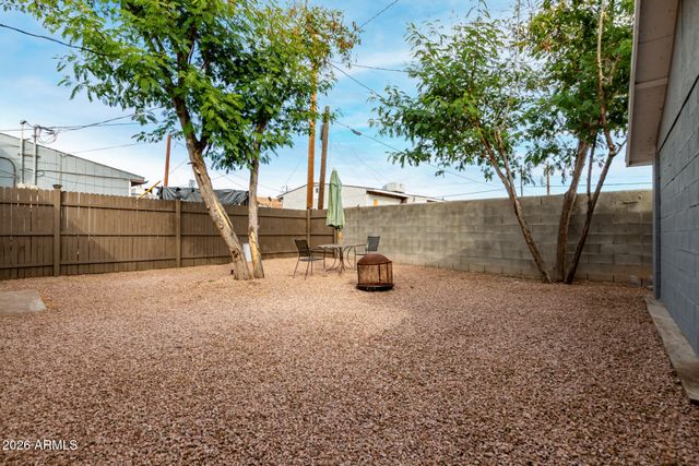 1630 E HARVARD Street, Phoenix, AZ 85006