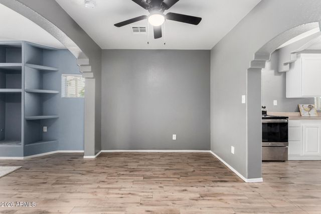 1630 E HARVARD Street, Phoenix, AZ 85006