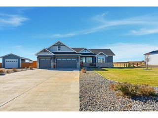 5061 Prairie Lark Ln, Severance, CO 80615