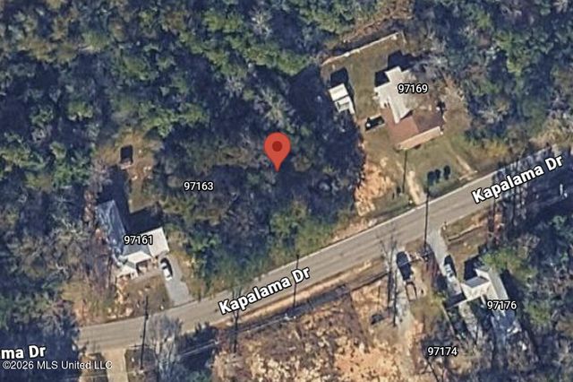 97165 Kapalama Drive, Diamondhead, MS 39525