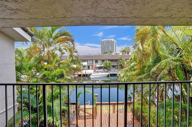 16500 NE 27th Avenue 53, North Miami Beach, FL 33160