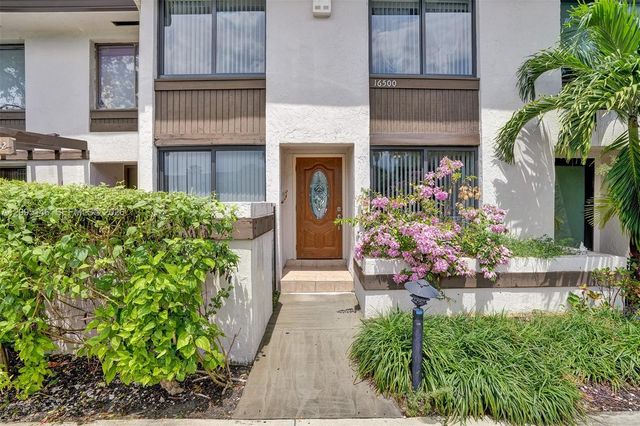 16500 NE 27th Avenue 53, North Miami Beach, FL 33160