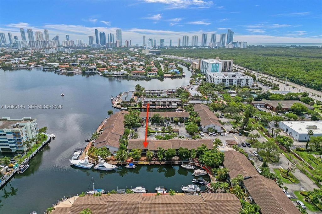 16500 NE 27th Avenue 53, North Miami Beach, FL 33160
