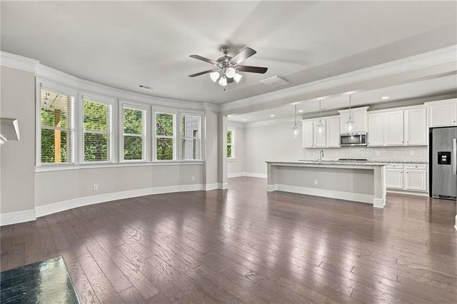 1530 Dahlia Drive, Cumming, GA 30040
