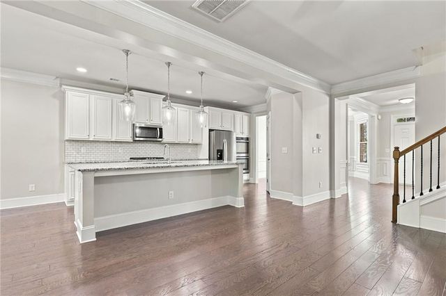1530 Dahlia Drive, Cumming, GA 30040