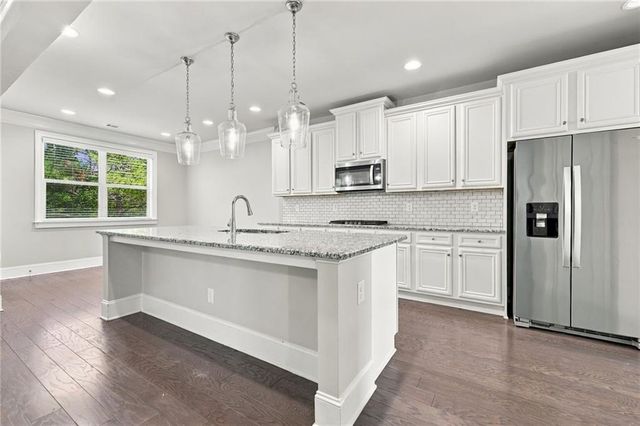 1530 Dahlia Drive, Cumming, GA 30040