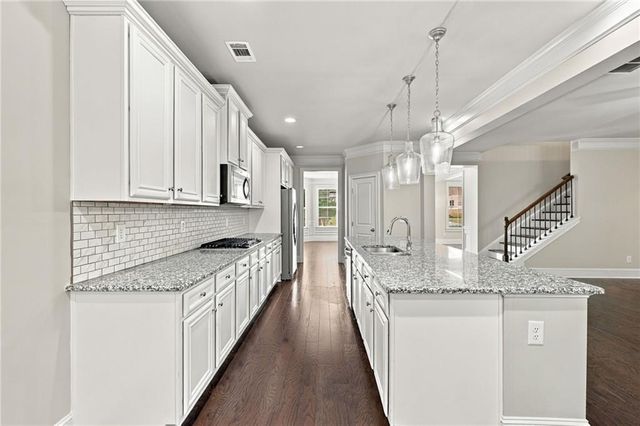 1530 Dahlia Drive, Cumming, GA 30040