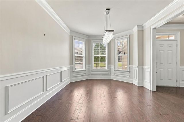 1530 Dahlia Drive, Cumming, GA 30040