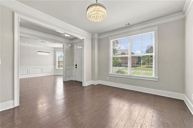 1530 Dahlia Drive, Cumming, GA 30040