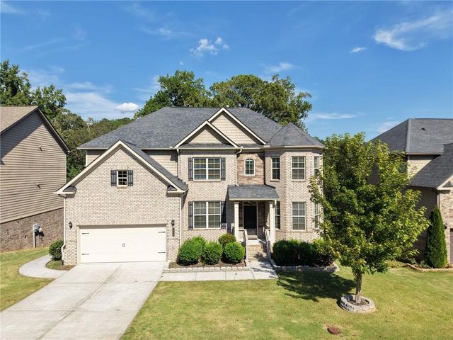 1530 Dahlia Drive, Cumming, GA 30040