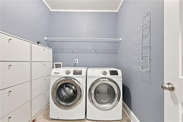 1530 Dahlia Drive, Cumming, GA 30040
