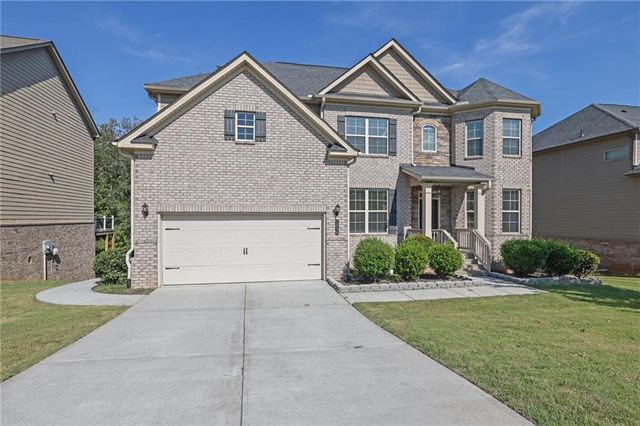 1530 Dahlia Drive, Cumming, GA 30040