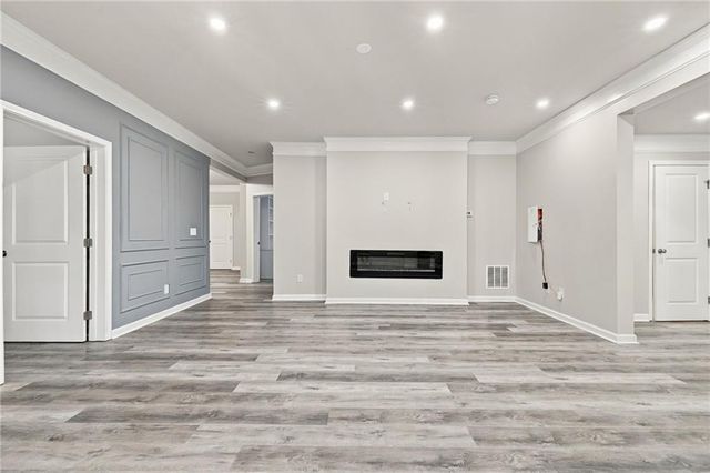 1530 Dahlia Drive, Cumming, GA 30040