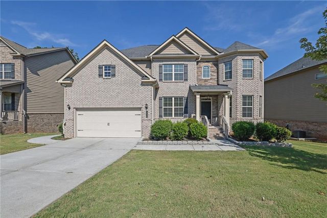 1530 Dahlia Drive, Cumming, GA 30040