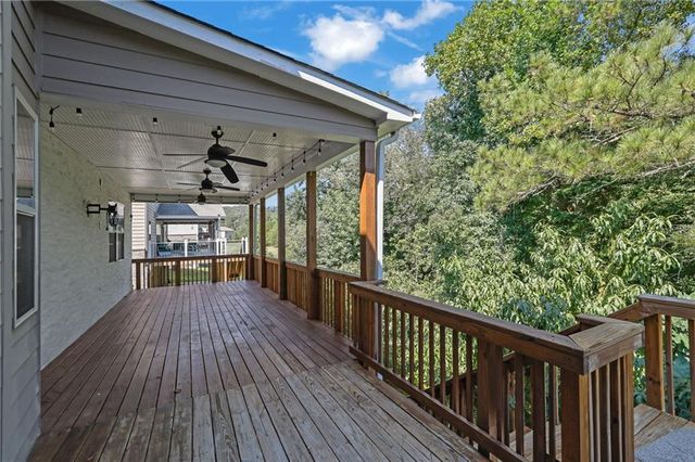 1530 Dahlia Drive, Cumming, GA 30040