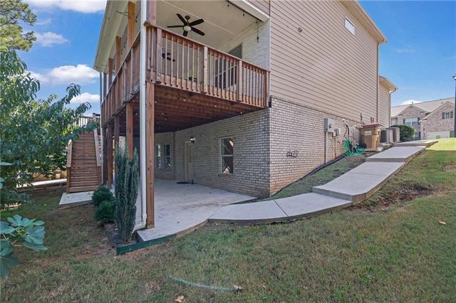 1530 Dahlia Drive, Cumming, GA 30040