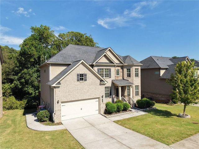 1530 Dahlia Drive, Cumming, GA 30040