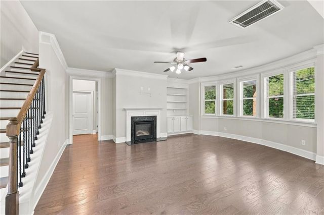 1530 Dahlia Drive, Cumming, GA 30040
