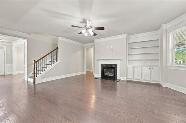 1530 Dahlia Drive, Cumming, GA 30040