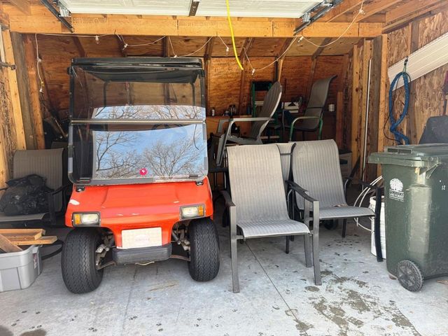 506 Sunset Circle, Edgerton, WI 53534