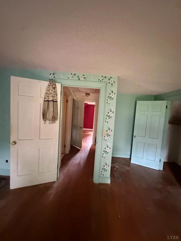 607 Middle Street, Lynchburg, VA 24502