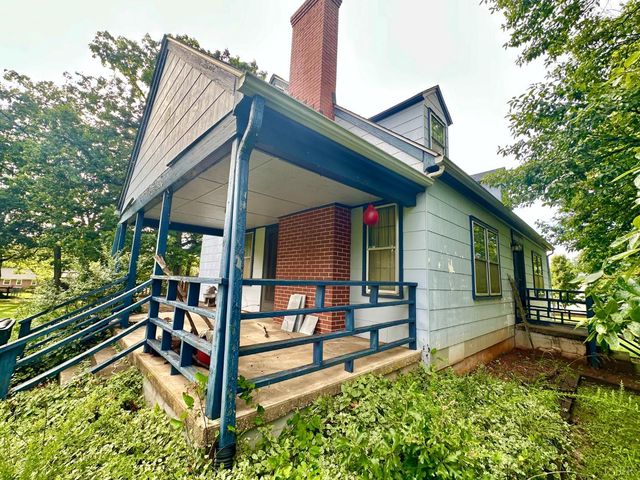 607 Middle Street, Lynchburg, VA 24502