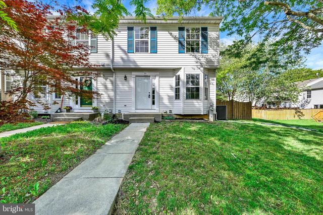 711 MEDINAH CIR, Westminster, MD 21158