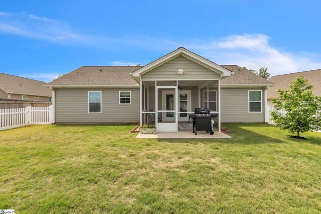 210 Tesla Court, Lyman, SC 29365