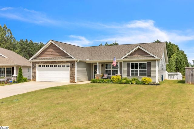 210 Tesla Court, Lyman, SC 29365