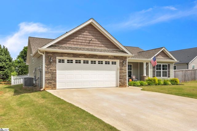 210 Tesla Court, Lyman, SC 29365