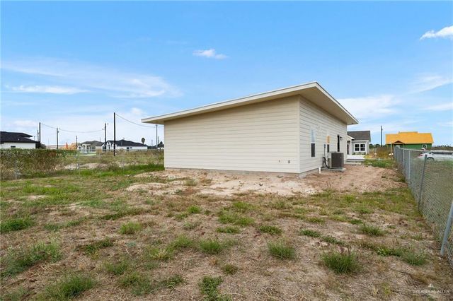 321 Merida Drive, Donna, TX 78537