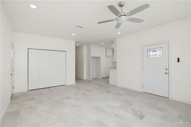 321 Merida Drive, Donna, TX 78537