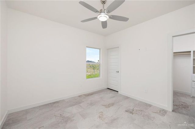 321 Merida Drive, Donna, TX 78537