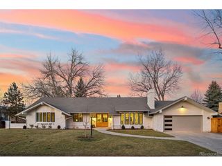 4872 Country Club Way, Boulder, CO 80301