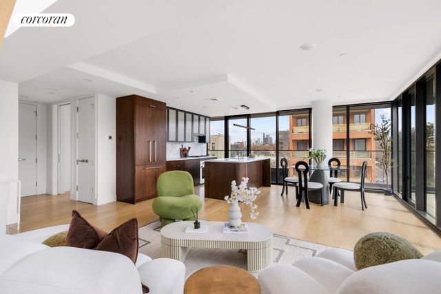 814 5TH Avenue PH4A, New York City, NY 11232