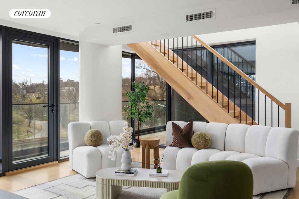 814 5TH Avenue PH4A, New York City, NY 11232