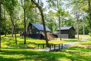 303 Palo Duro Street, Scroggins, TX 75480